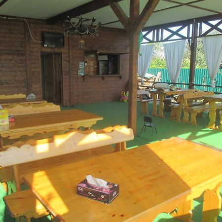 Guest House У Дедушки Самвела Alakhadze 외부 사진