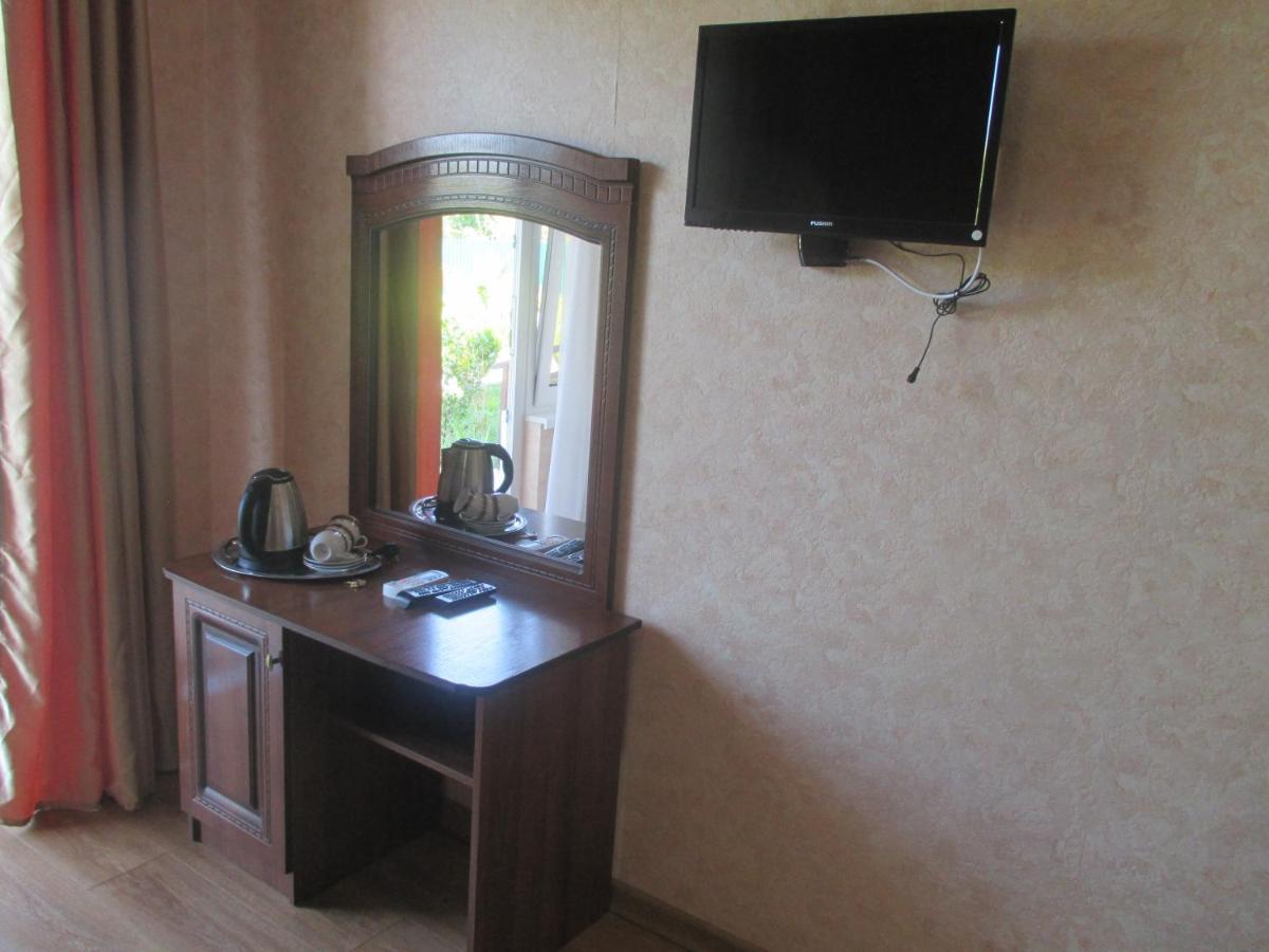 Guest House У Дедушки Самвела Alakhadze 외부 사진
