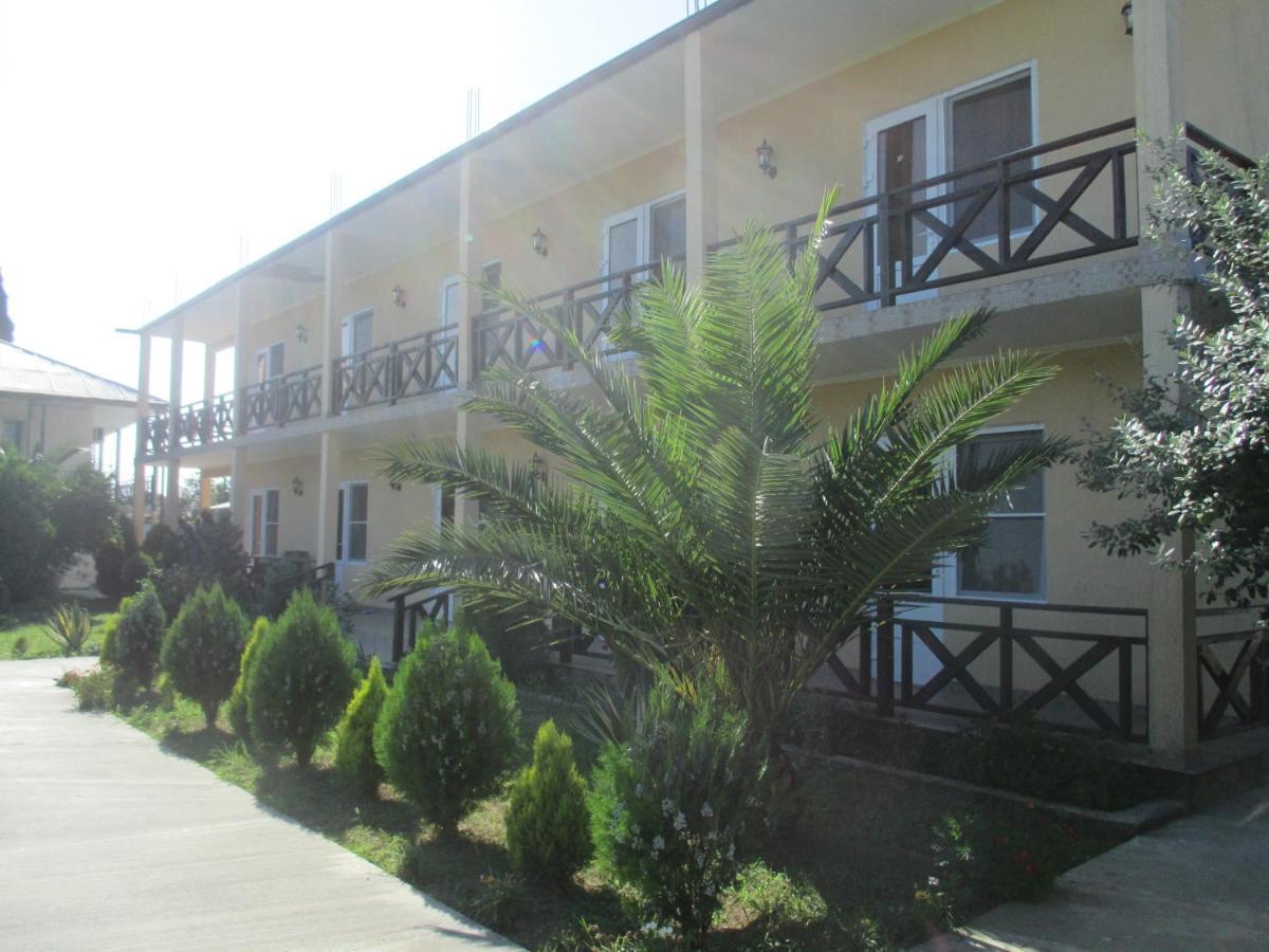 Guest House У Дедушки Самвела Alakhadze 외부 사진