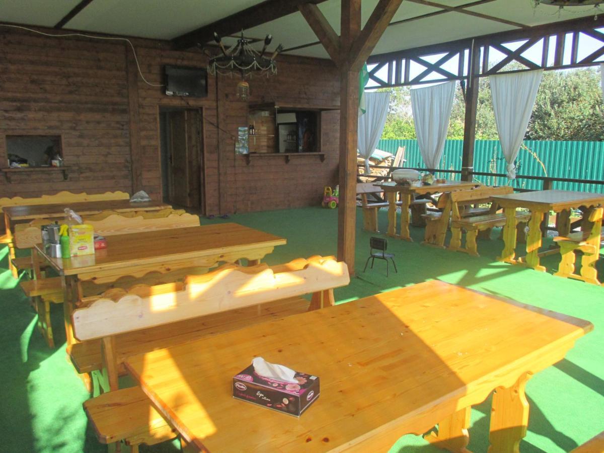 Guest House У Дедушки Самвела Alakhadze 외부 사진