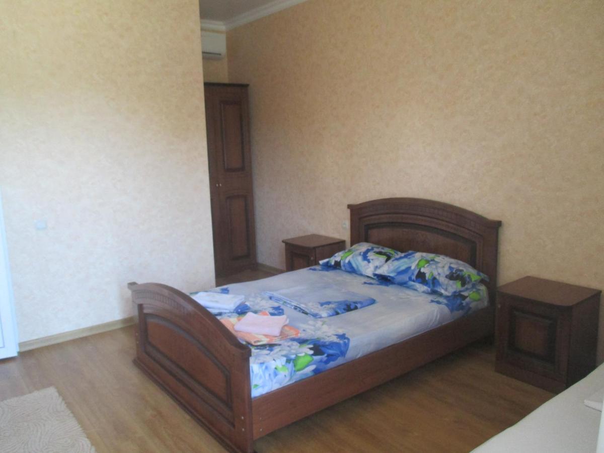 Guest House У Дедушки Самвела Alakhadze 외부 사진
