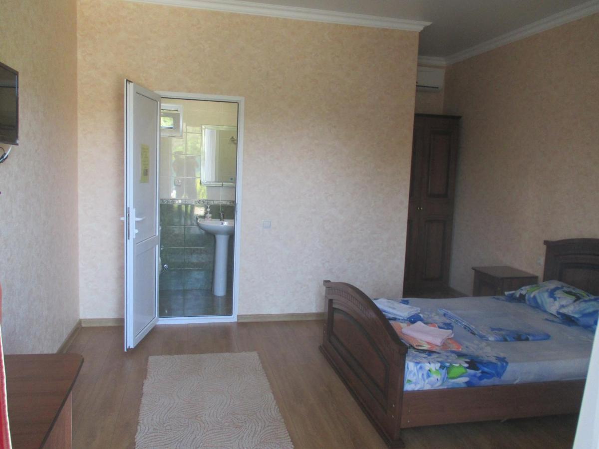 Guest House У Дедушки Самвела Alakhadze 외부 사진