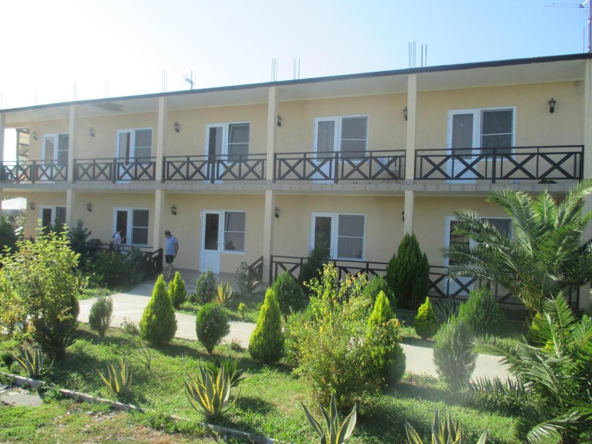 Guest House У Дедушки Самвела Alakhadze 외부 사진