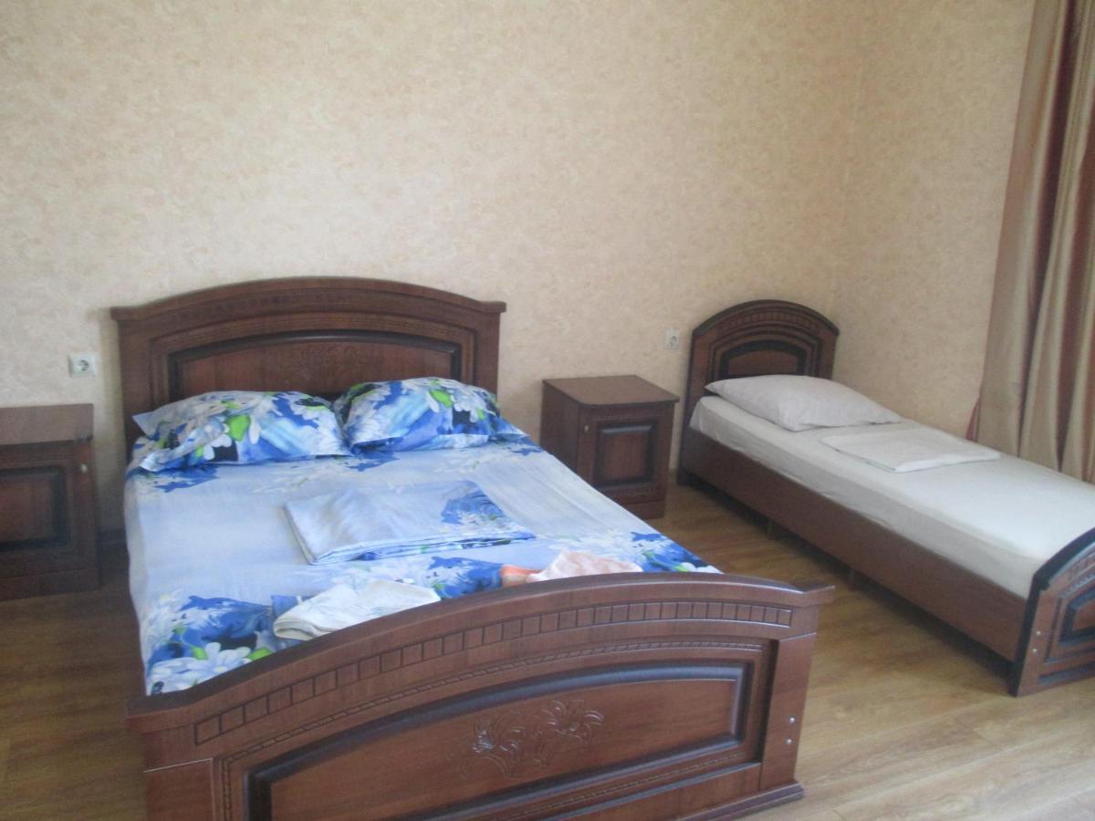 Guest House У Дедушки Самвела Alakhadze 외부 사진