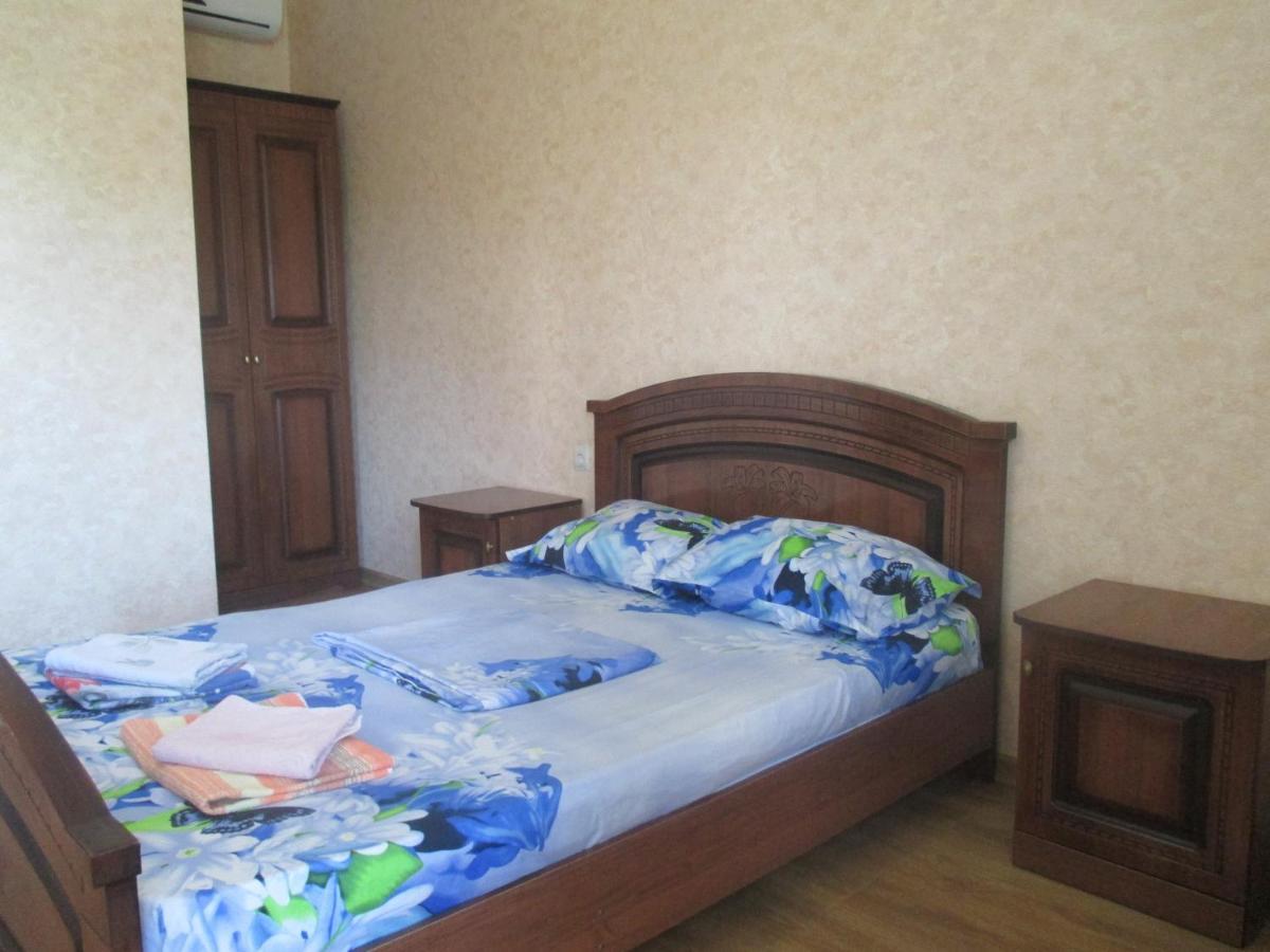Guest House У Дедушки Самвела Alakhadze 외부 사진
